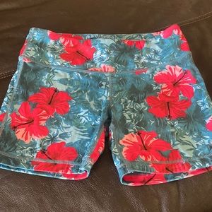 IAB MFG shorts